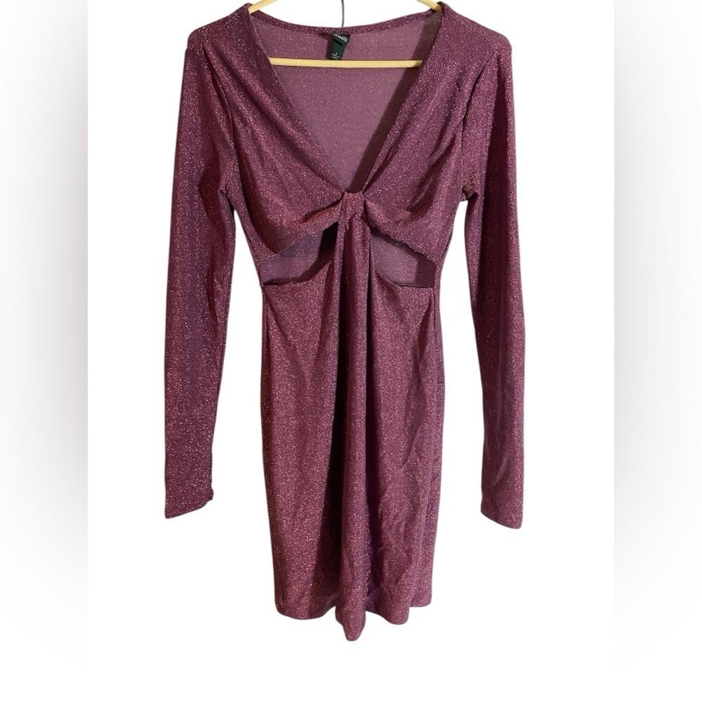 Wild Fable Dress